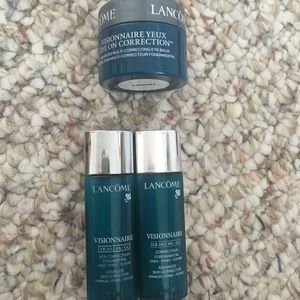 Lot of 3 Lancôme items